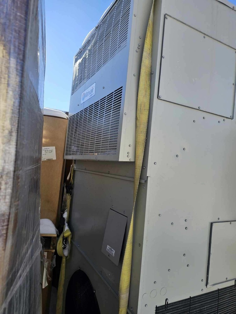 Marvair HVAC Unit MAH1060AC