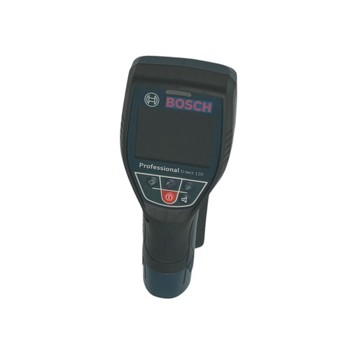 BOSCH D-TECT120