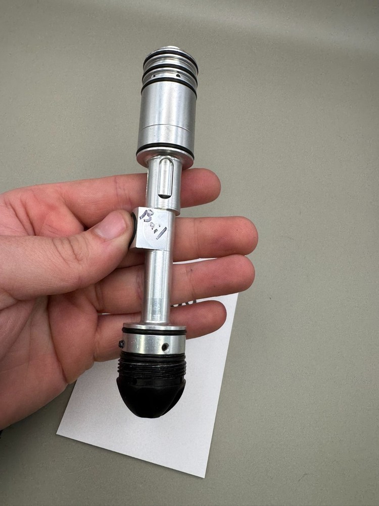 Proto/Dye Rail Bolt/Engine