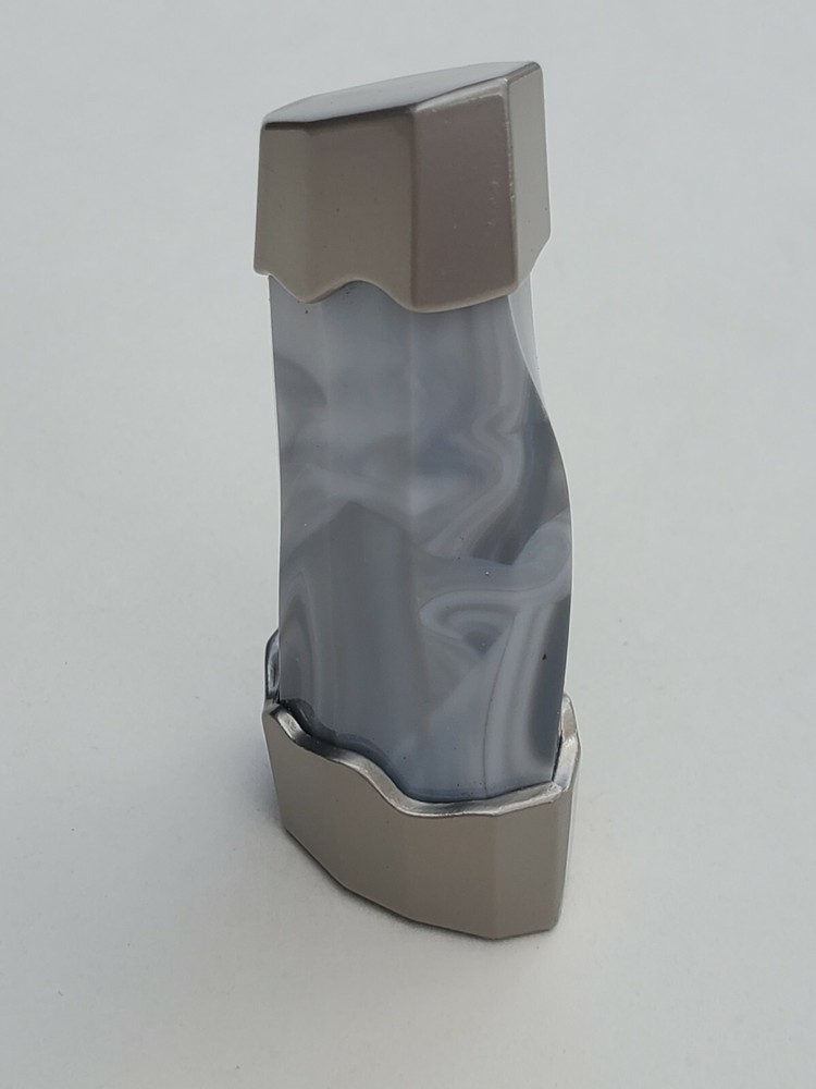 Grey Energem Dino Crystal Gray Graphite