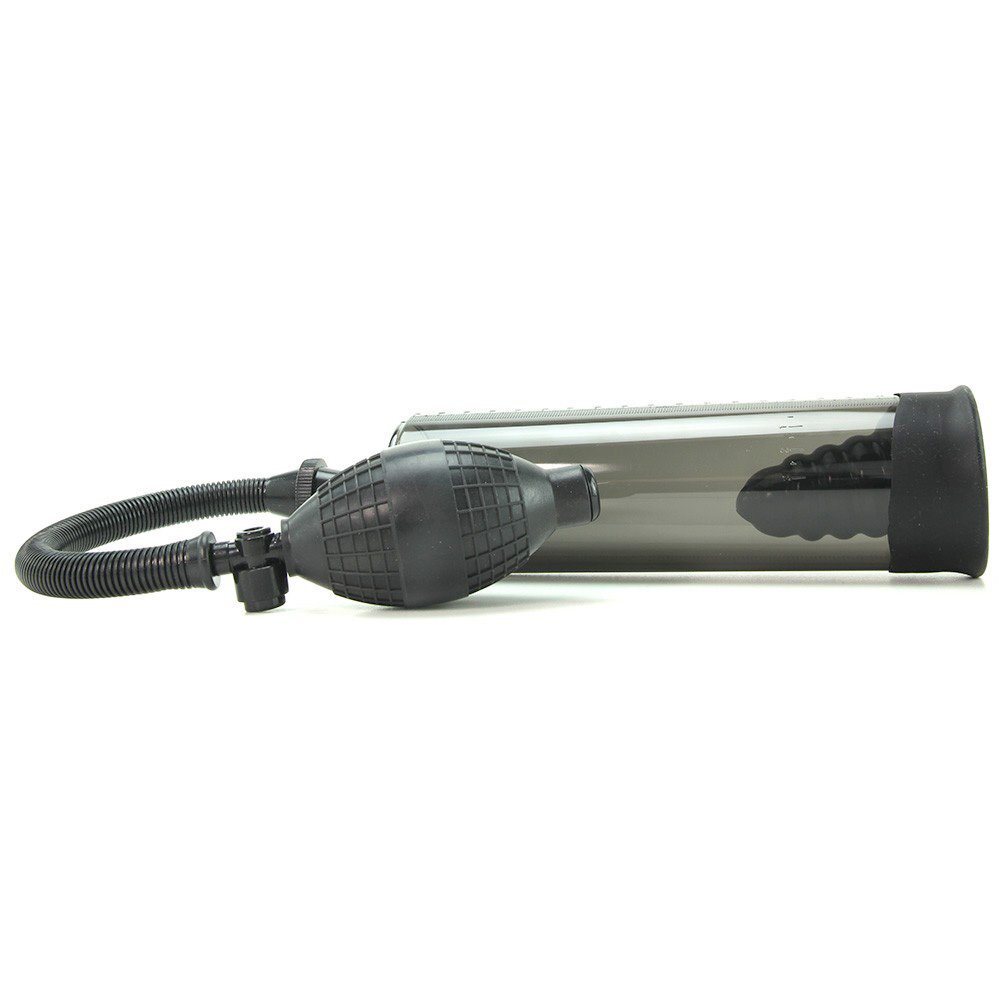 Precision Penis Pump Penis Enlarger Erection Enhancer ED Solutions