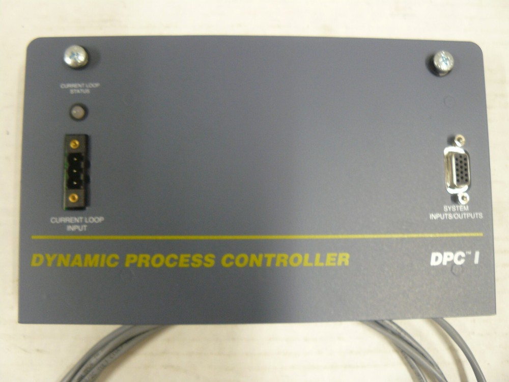 DUKANE 110-4061 REMOTE AMPLITUDE DPC 1 DYNAMIC PROCESS CONTROLLER NEW