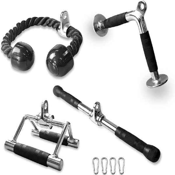 Multi-functional Power Cage, Adjustable Pullup Squat Rack 1000Lbs Barbell Rack