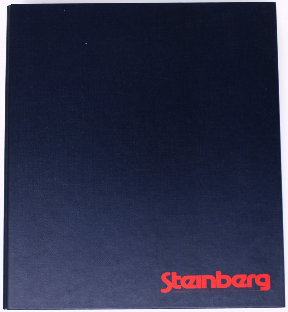 Steinberg Model E The Virtual Analog Synth for VST Platforms VST CD