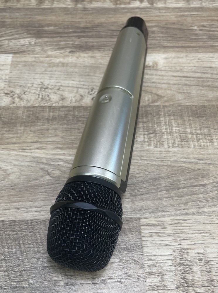 Enter Tech Magic Duet (EX23DTH) Let’s Karaoke On Stage Wireless Microphone Mic