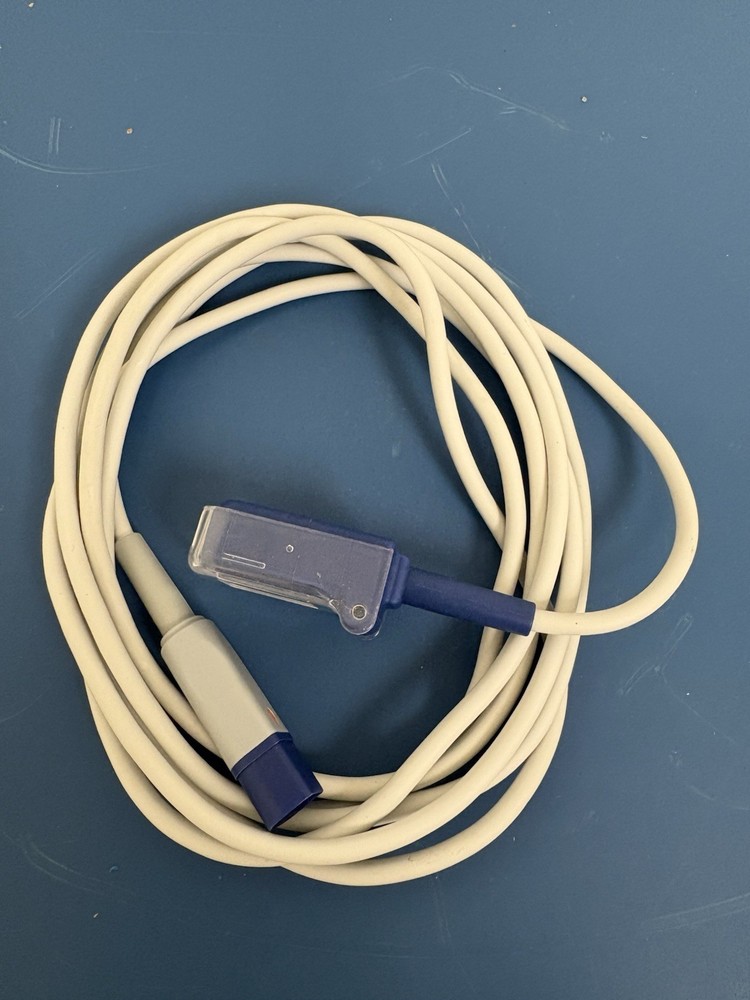 Compatible With Philips SpO2 Adapter Cable M1943NL