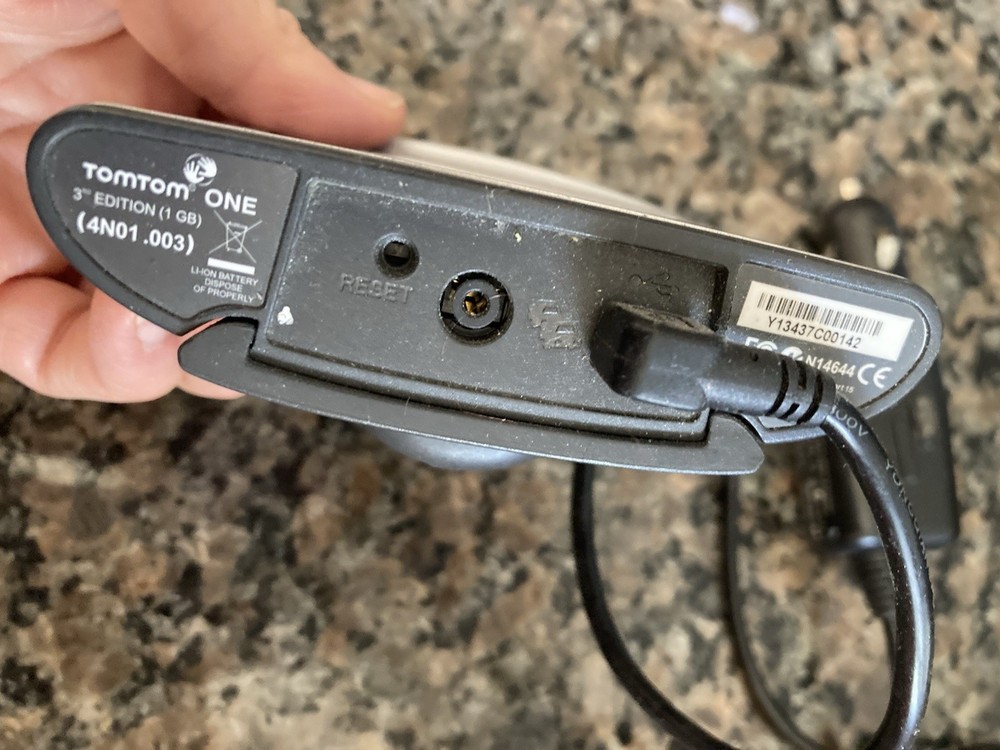 tomtom gps navigation for car