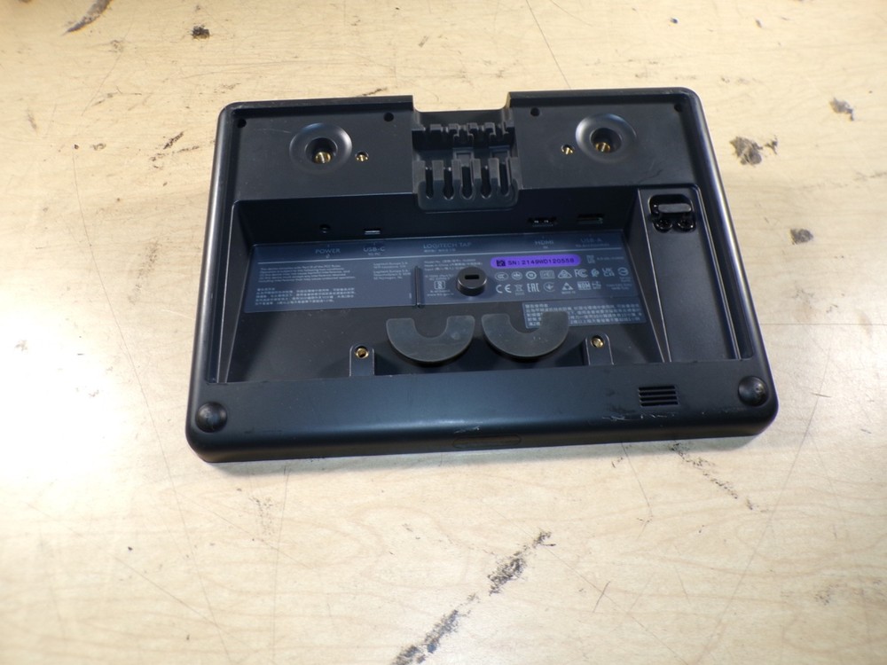 LOGITECH VU0053 SCREEN