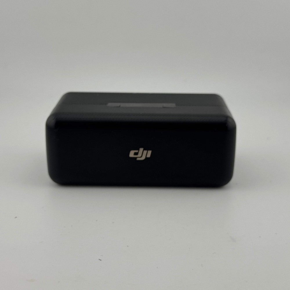 DJI Mic Wireless Lavalier Microphone ASB01 Read