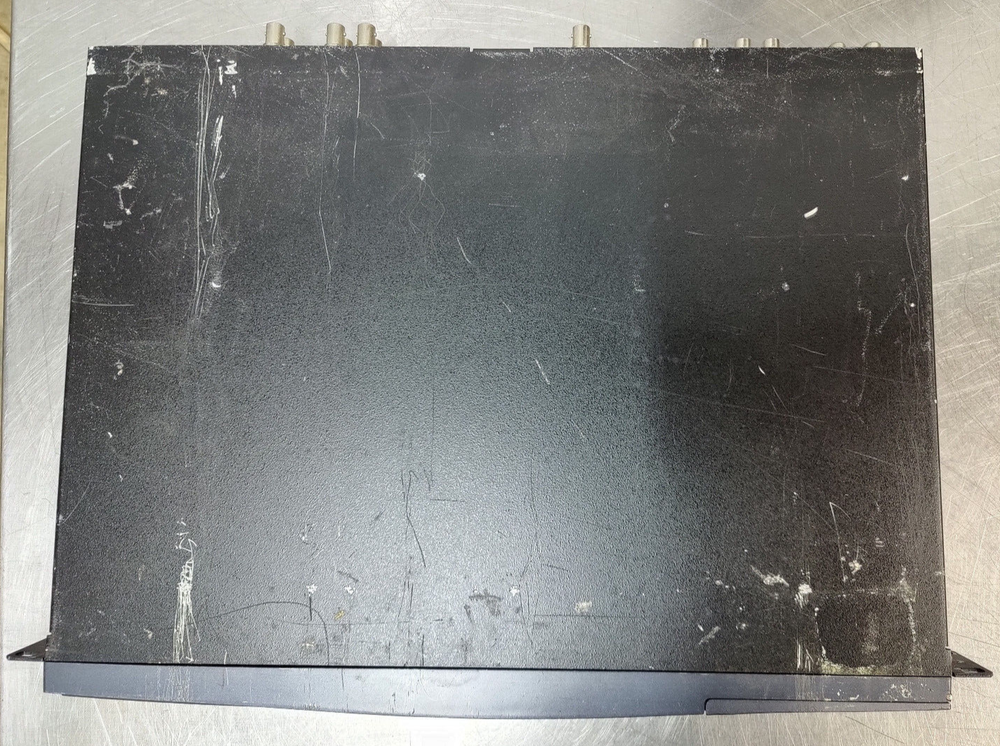 Scopus IRD-2900, Professional Receiver Decoder, Video Networks