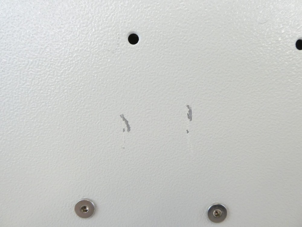 Fortrend Engineering 145-018383-001 Robot Controller SCARA Working Surplus