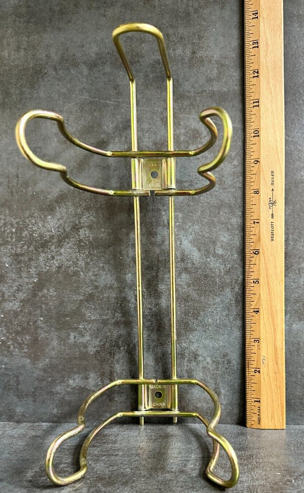 Universal 5 LB. Fire Extinguisher Size Spring Bracket, new