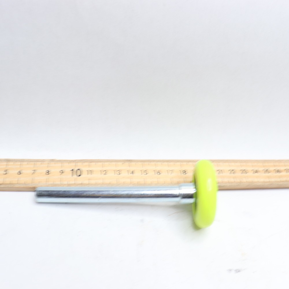 Garage Door Roller 1-3/4" x 4-1/4"