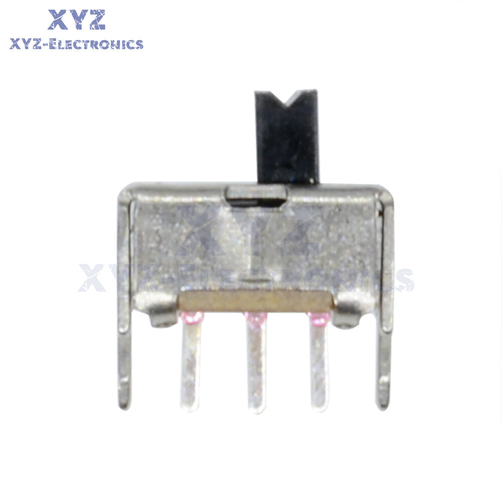 ICL8038 Monolithic Function Signal Generator Module DIY Kit Sine Square Triangle