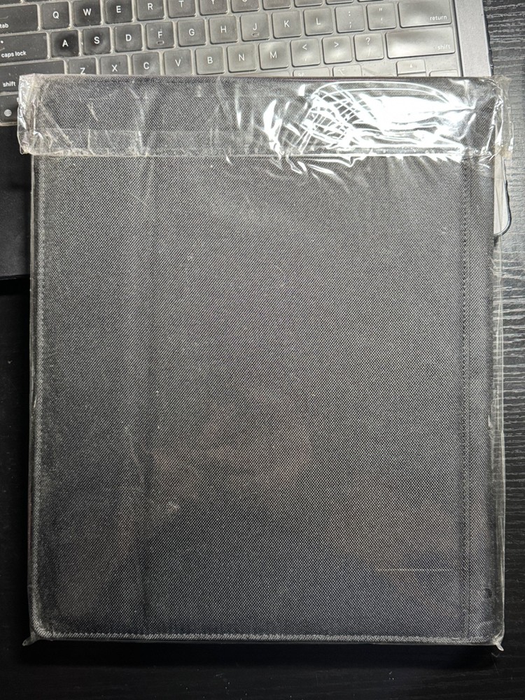 chronicles of arcane kickstarter Binder *NEW*