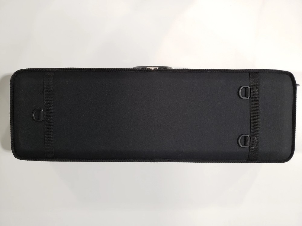 Semi Rigid Violin case for 4/4 size violin