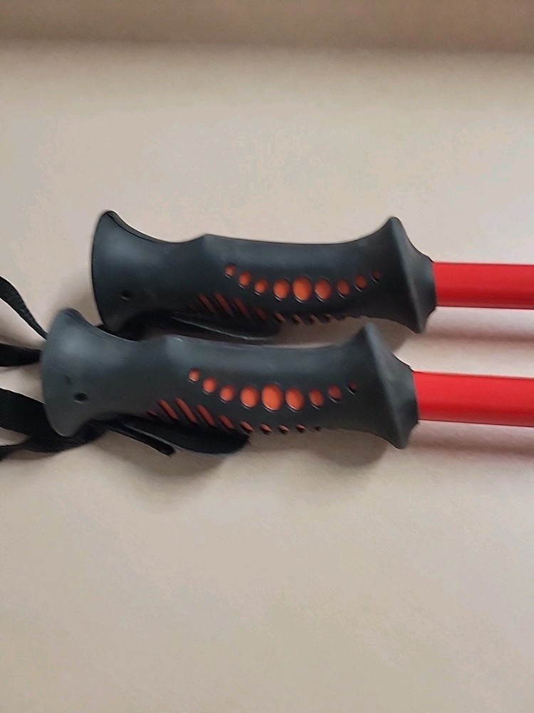 New Balance Expert Performance Walking Poles