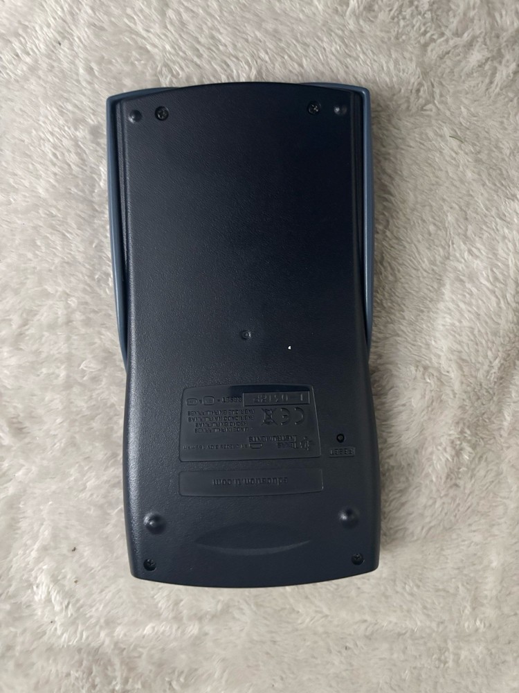 TI-30X IIS TEXAS INSTRUMENTS Excellent Condition Working without issues.
