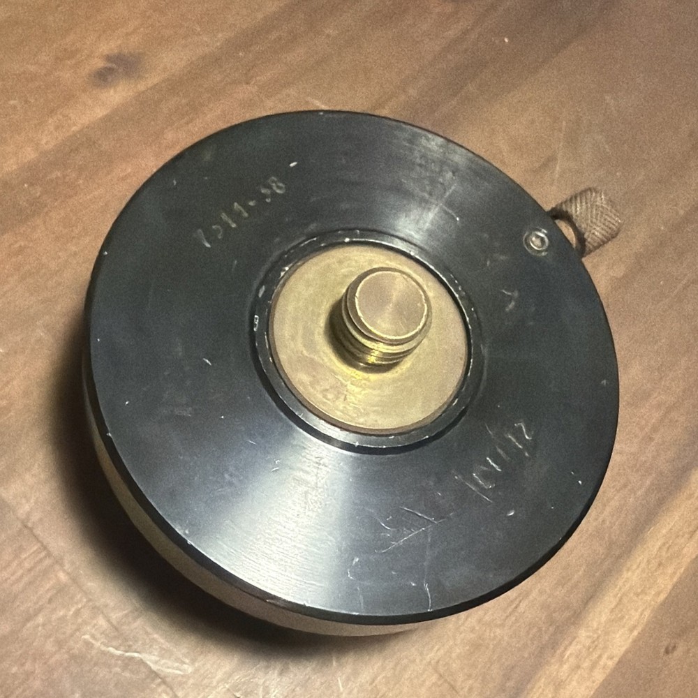 LEITZ Adapter 7311-38 - Used Good Condition