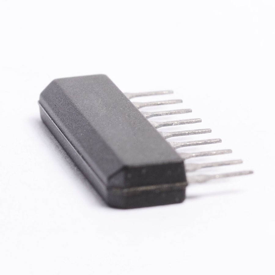 TDA7056B-N1 SemiConductor - CUSTODIA: SIP9 MAKE: PHILIPS
