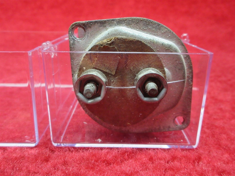 S W Corp Fuel Quantity Indicator PN 424387