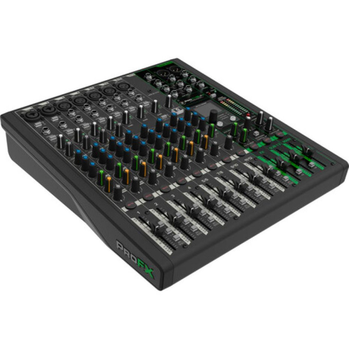 Open box - Mackie ProFX12v3+