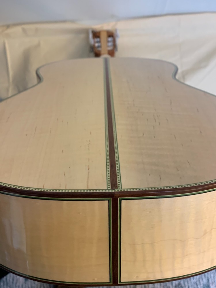 Classical Guitar Antonio Torres FE17 Model