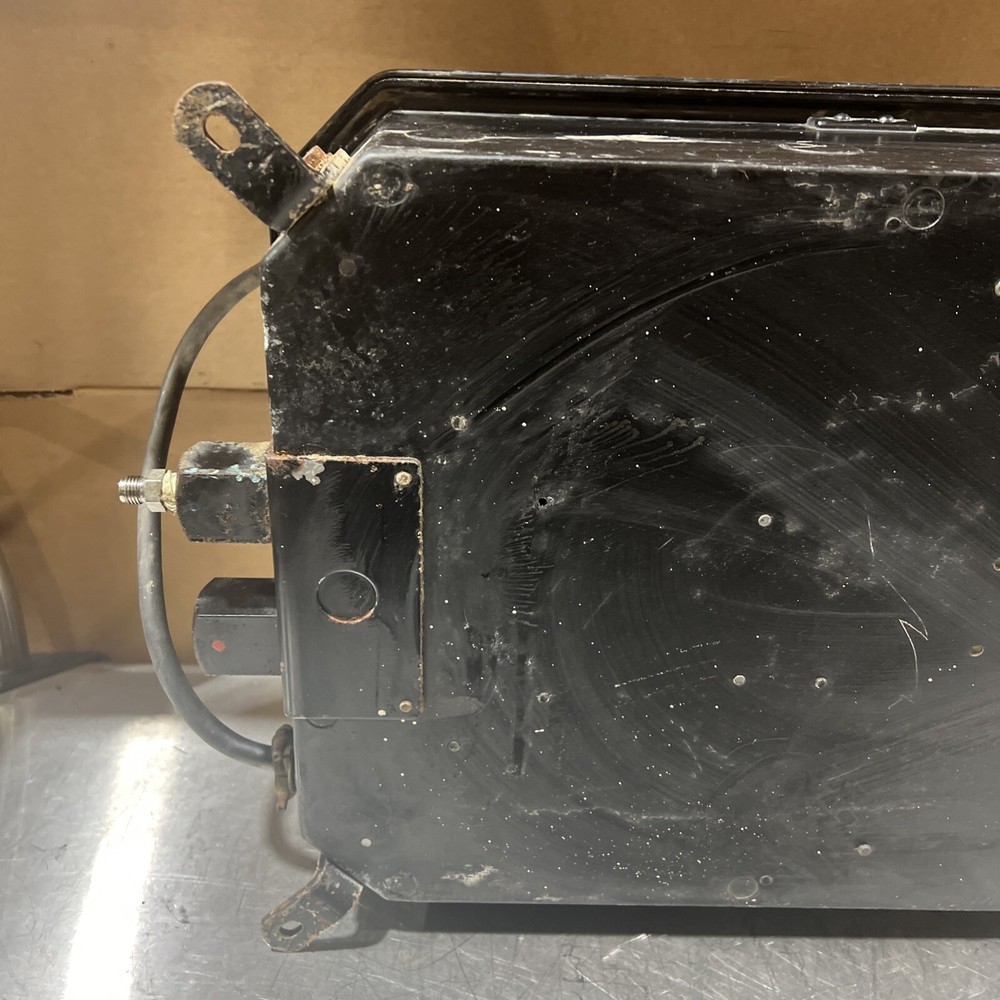 Vintage Taylor Chart Recorder