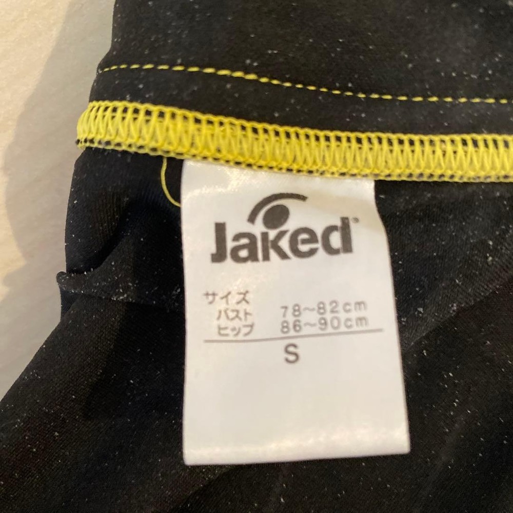 Jaked practice swimsuit S size
