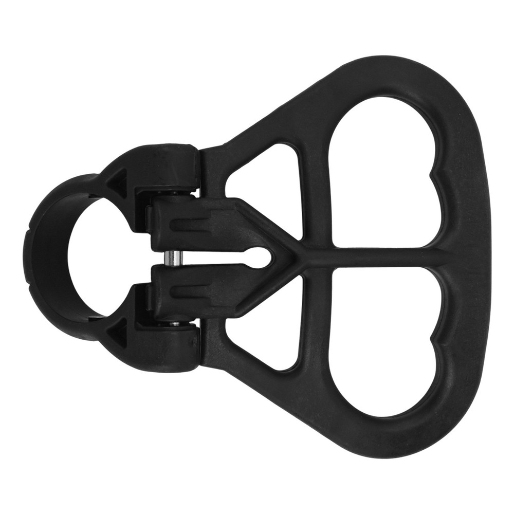 Injection Molded Dive Tank Carry Handle for Secure and Comfortable Use