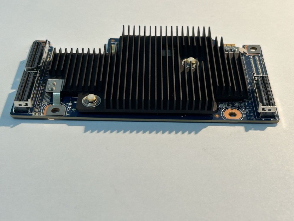 Dell 0654TK PERC12 H365i Front DC-MHS Controller Card 654TK