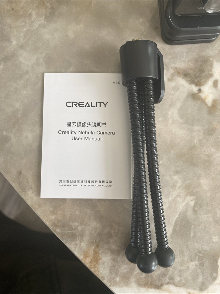 Creality Nebula Camera Model NC01
