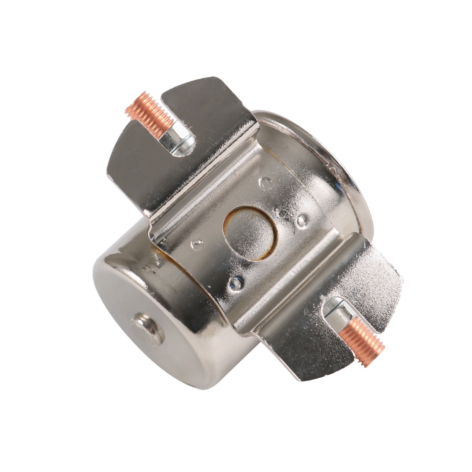 Max 200A 12 V Continuous Solenoid Relay 3 Terminal Heavy Duty Winch Marine