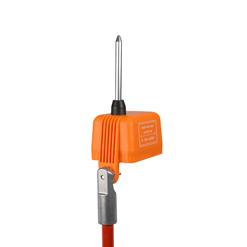 ETCR1800A Wireless High Voltage Electroscope Testing Level 380V~220kV ✦KD