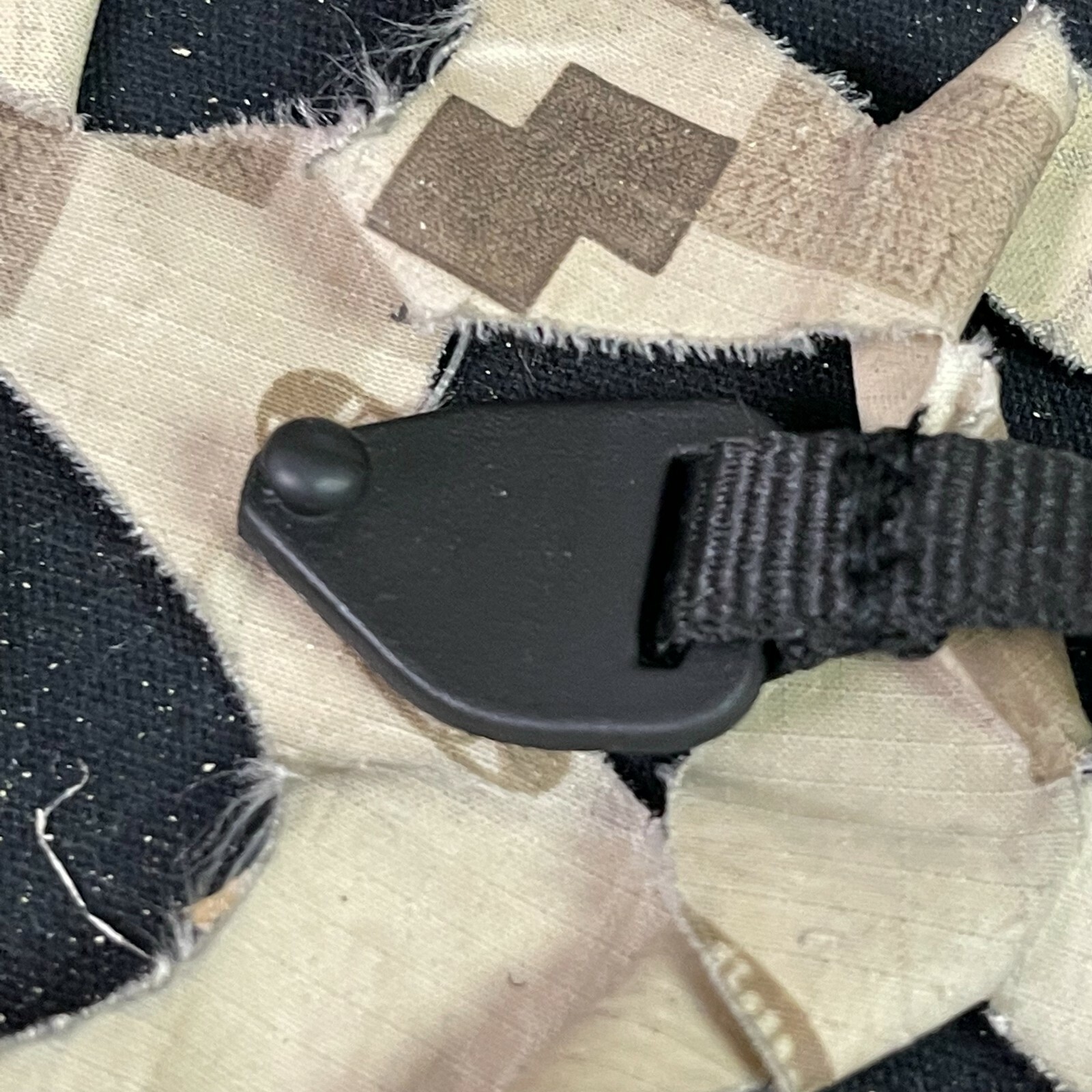 NEW Dye i4/i5 Goggle Replacement Chin Strap (R95661114)