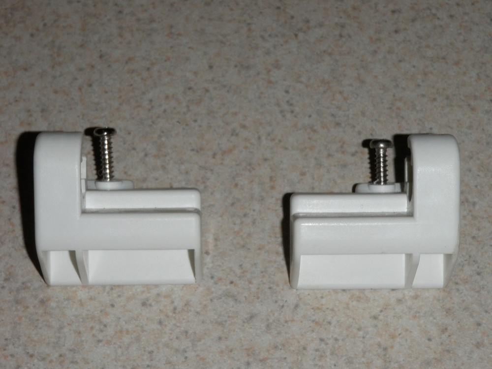 Hitachi Bread Machine Lid Hinge Set HB-C103
