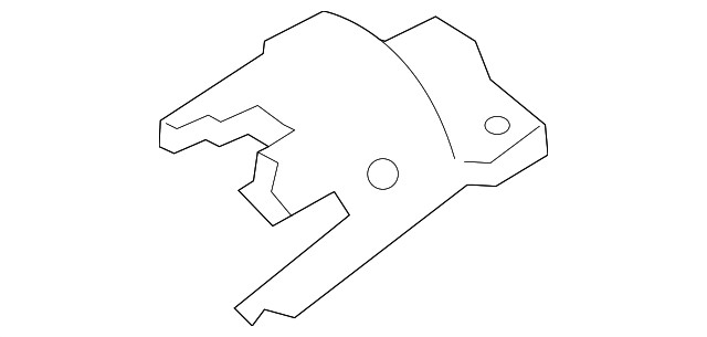 Genuine Insert GC2Z-3F988-A