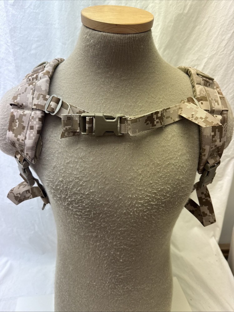 Eagle Industries AOR1 500D BTAP MAP Modular Assault Pack DEVGRU SEALs Yote