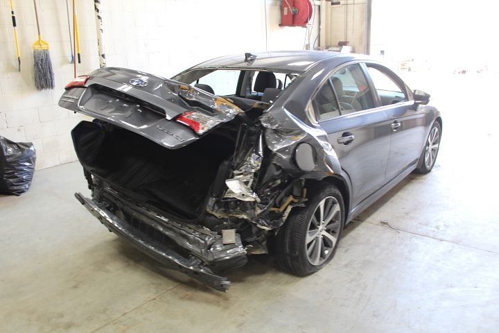 Camera/Projector Camera Windshield Mounted Upper Fits 19 LEGACY 2306314