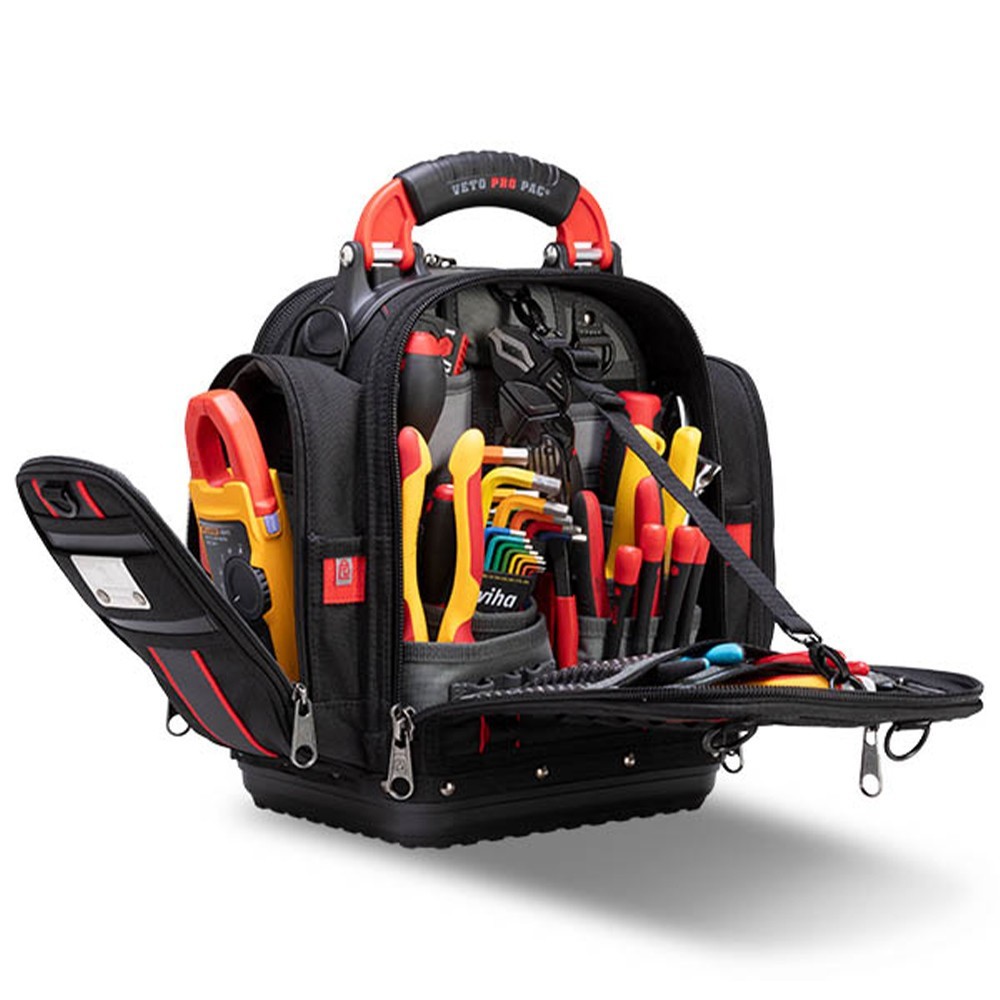 Veto Pro Pac TECH-MCTP INFRARED