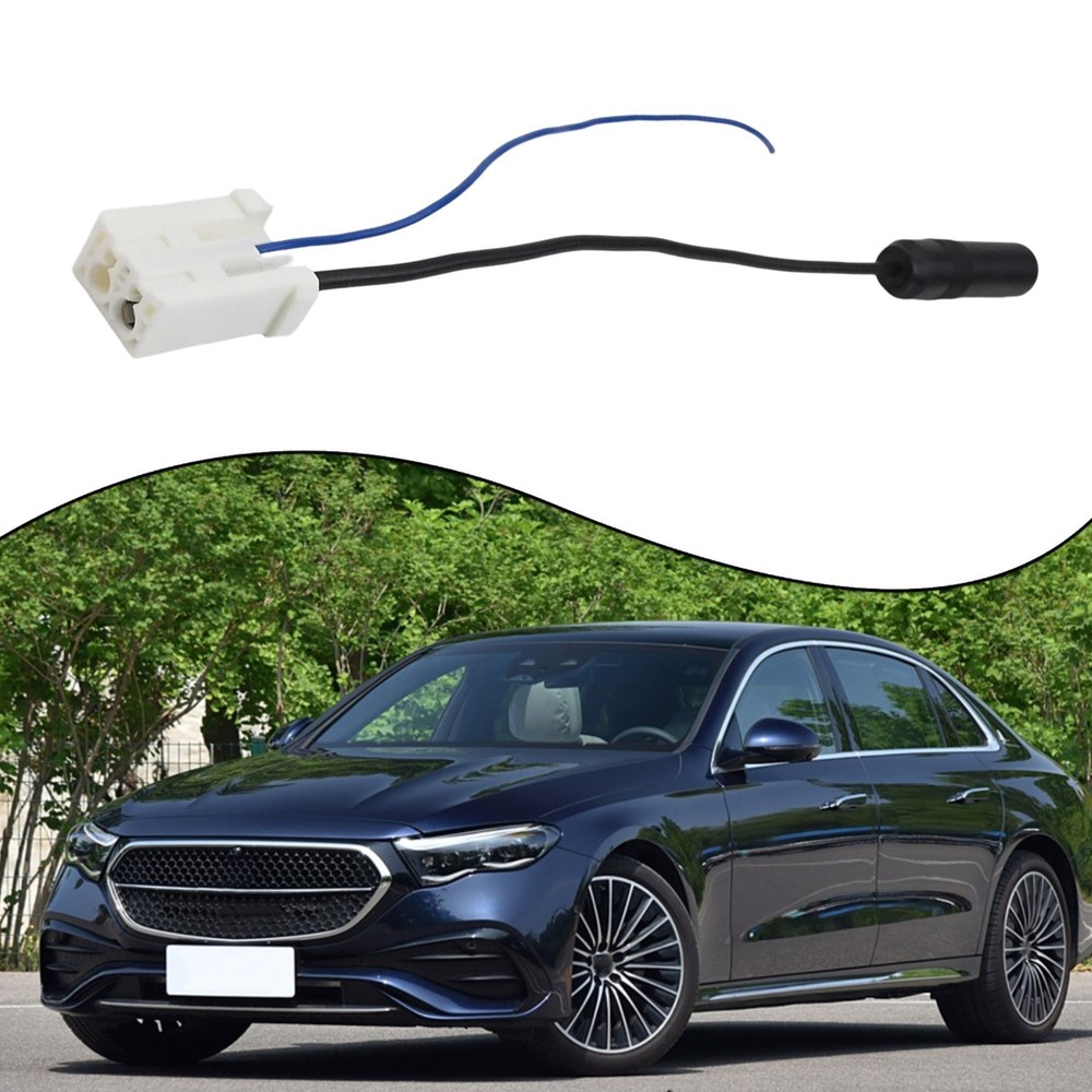 Seamless Integration with For Toyota Navigation Host and Antenna Adapter