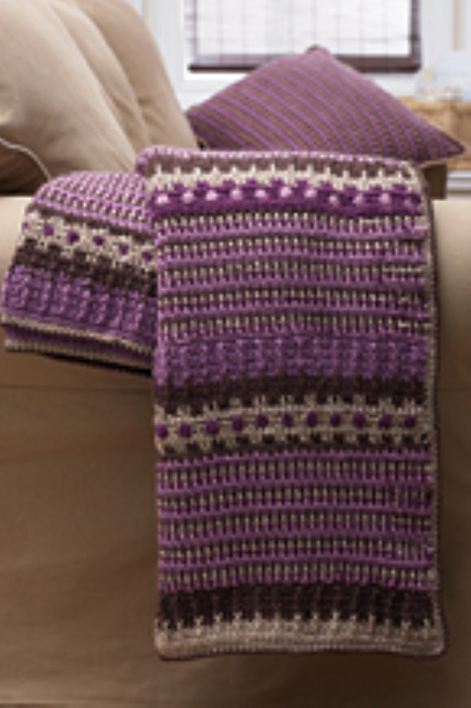 Home Front Patons Pattern Book 500867
