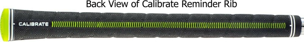 Lamkin Sonar Wrap Standard+ with Calibrate Grips - Master Distributor!