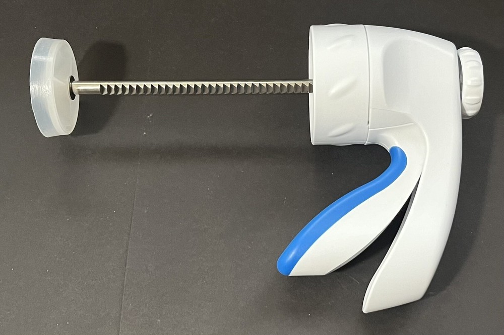 Wilson Comfort Grip Cookie Press Replacement Trigger Plunger Part Only