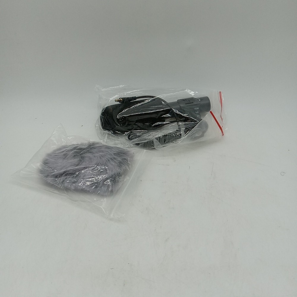 Camera Microphone, Tikysky Video Microphone for Interview Shotgun Mount..159