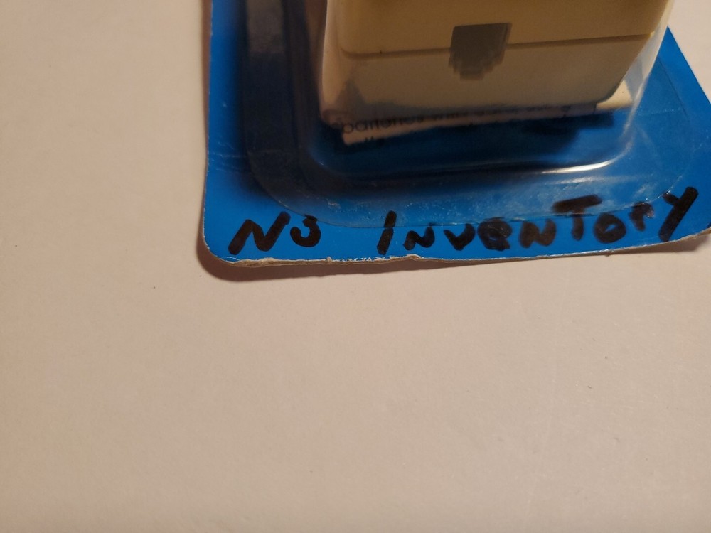 AT&T Auxiliary Amplifier NIB Packaging Damaged