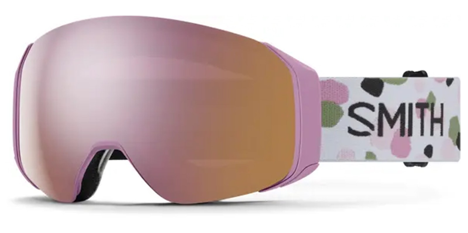 Smith Optics 4D MAG S ChomaPop Goggles w/ Bonus Lens - M007601