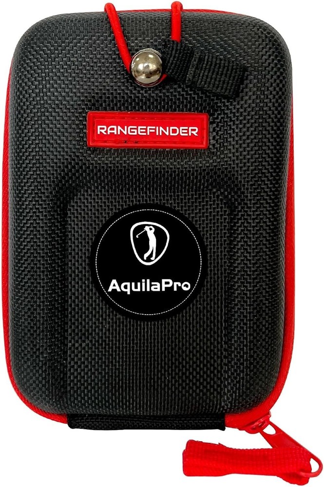 Golf Rangefinder Case, Compatible for Bushnell/Callaway/Tectectec, Waterproof