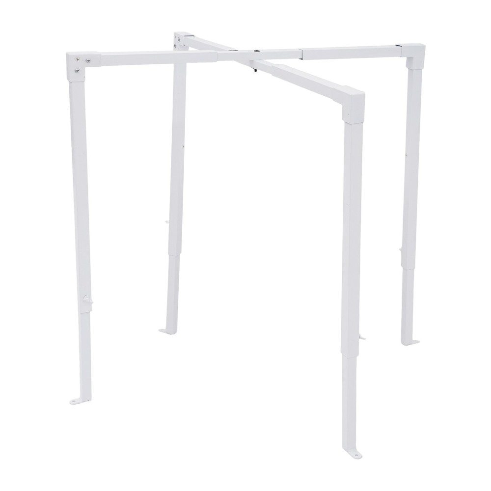 AC Security Cage, Air Conditioner Cage, Adjustable Air Conditioner Cage