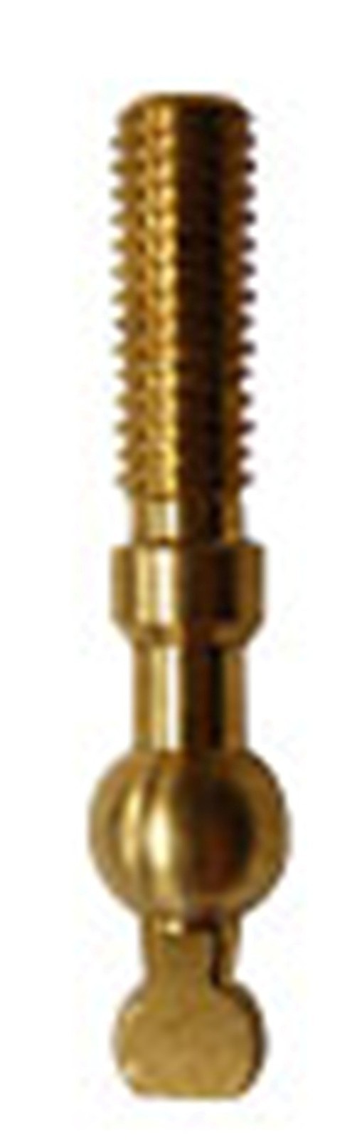 Replacement Draft Beer Faucet Lever - brass  # 4312